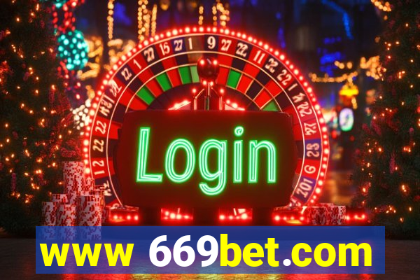 www 669bet.com